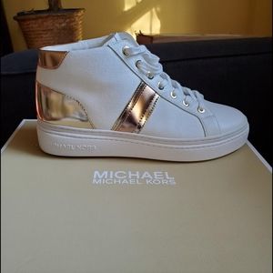 Michael Kors Sneakers